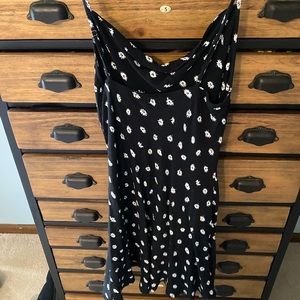 Abercrombie dress